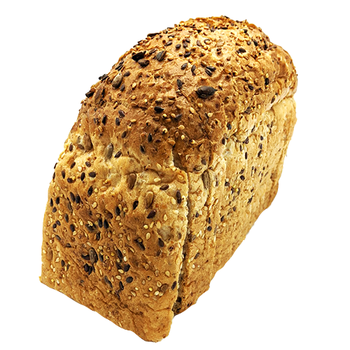 Crawfords Malt Loaf Veda