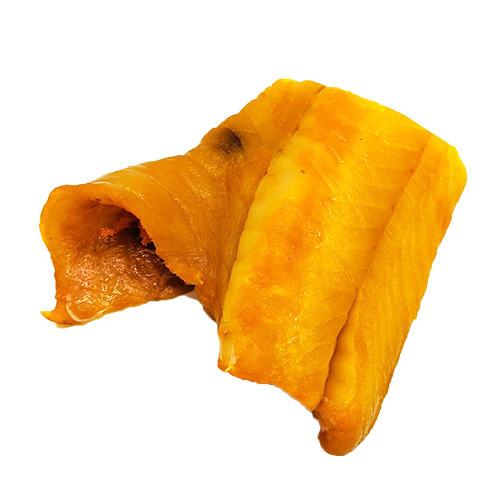 Smoked Cod
