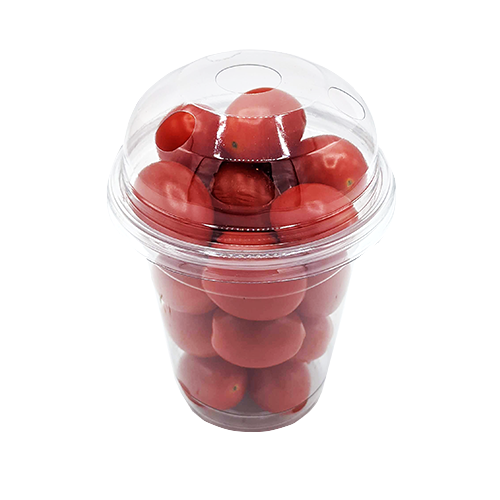 Cherry Plum Tomatoes Shaker