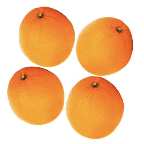 Small Orange