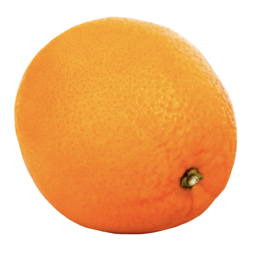 Large Oranges
