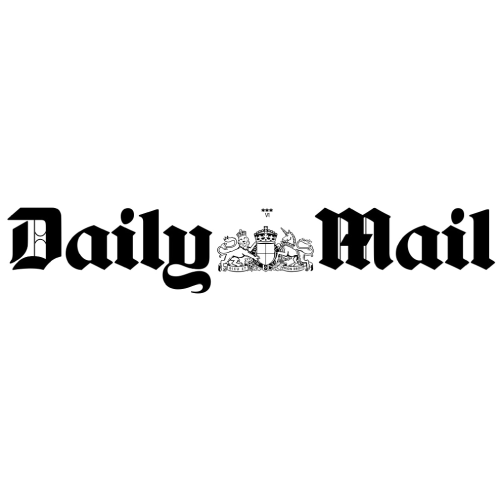 Daily Mail (mon - Fri).