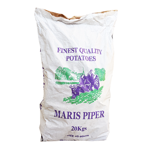 20kg Maris Piper 20kg