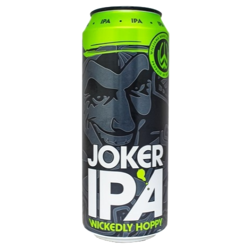 Joker Ipa Can 500ml (hd)