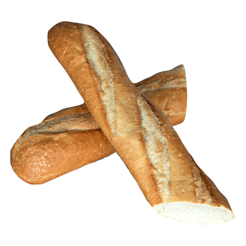 Emersons Bakery Baguette French Stick