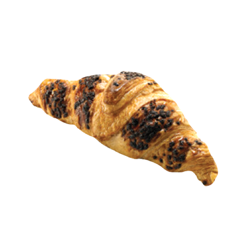Chocolat Croissant