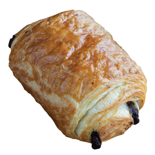 Pain Au Choc