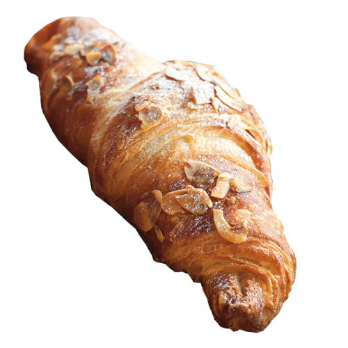 Almond Croissant