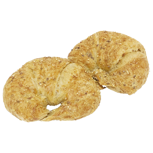 Multigrain Croissant 2pk