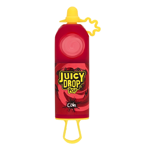 Juicy Drop Pop Cola 26g (appy)