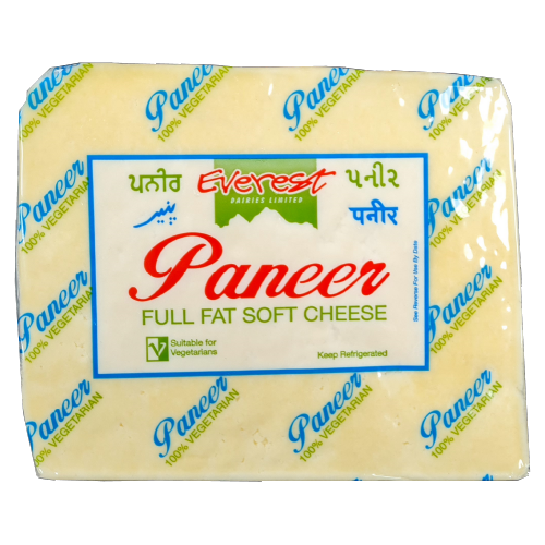 Everest Paneer 1kg