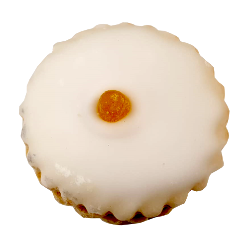 Mcghees So Empire Biscuits