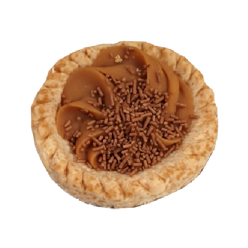 Mcghees So Caramel Cup