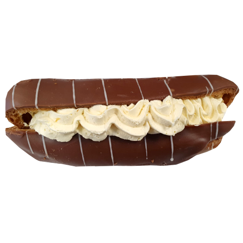 Mcghees So Lux Choc Eclair