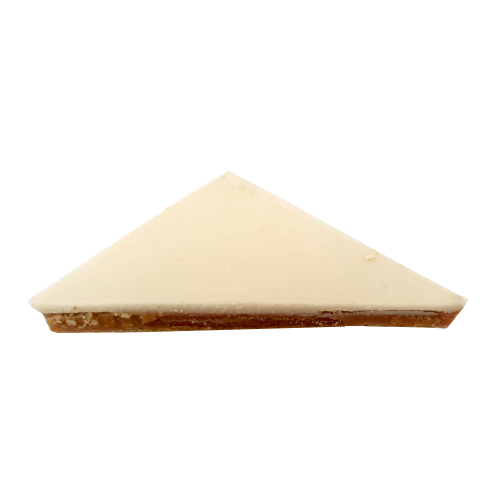 Mcghees So White Caramel Shortcake