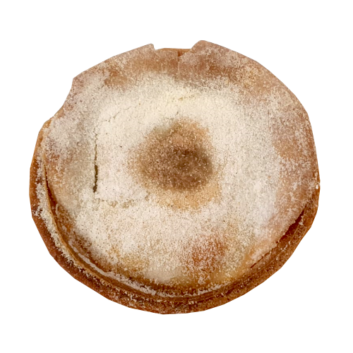 Mcghees So Scotch Pie