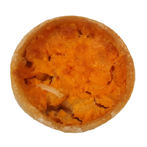 Mcghees So Macaroni Pie