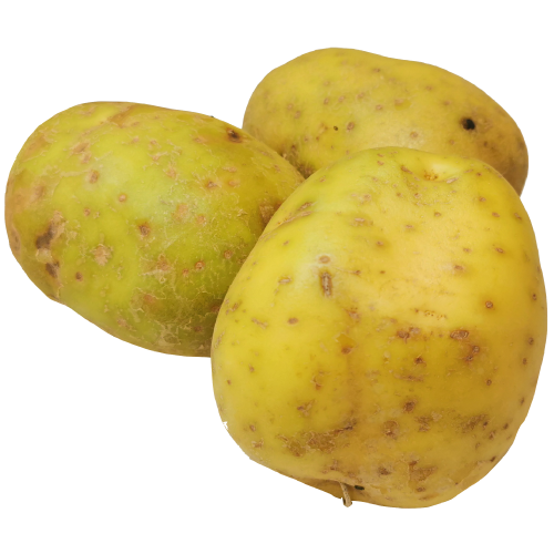*sub Potatoes Baker 4pk