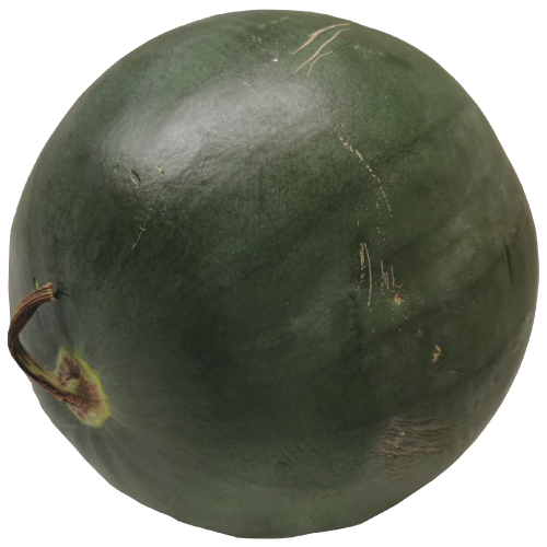 Black Water Melon