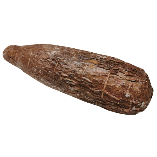 Casava.