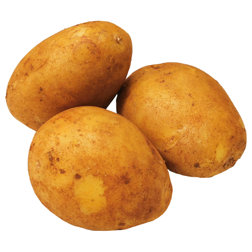 Cyprus Potatoes