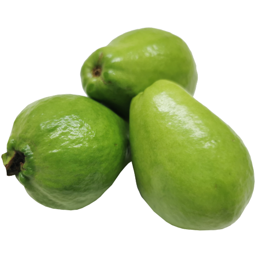 Guavas