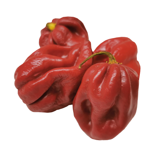 Hot Peppers