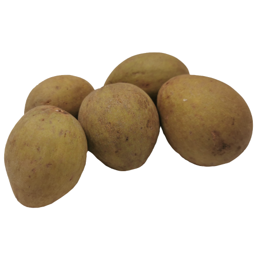 Indian Chikoo.