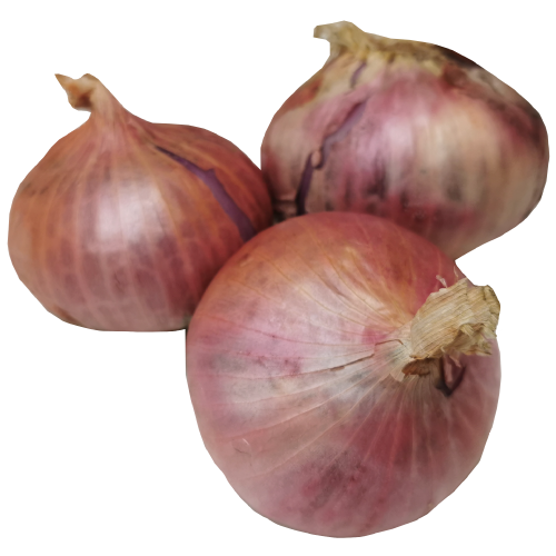 Indian Onions
