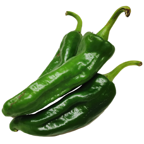 Long Chillies Turkish