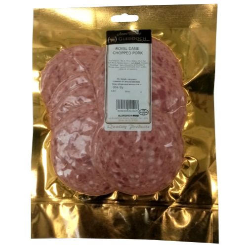 P/w Chopped Pork