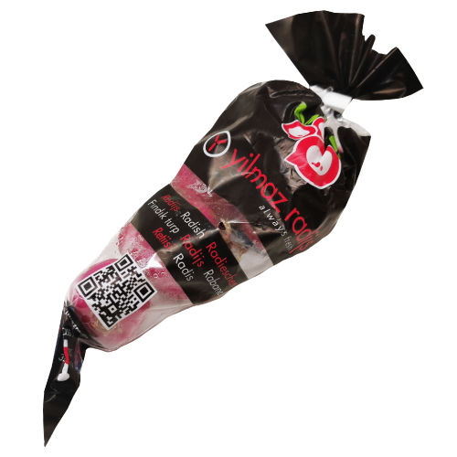 Radish