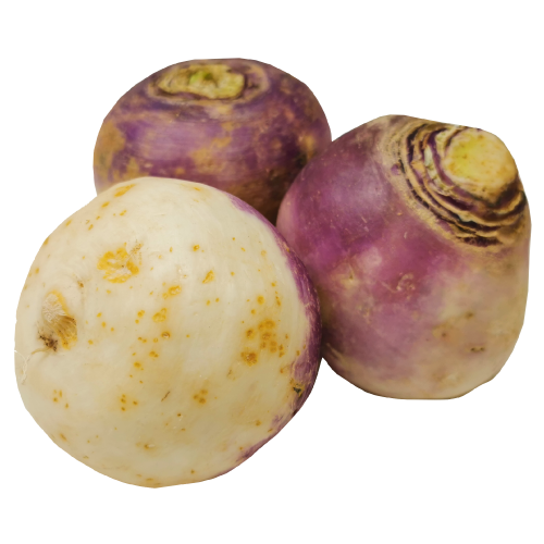 Pink Turnips
