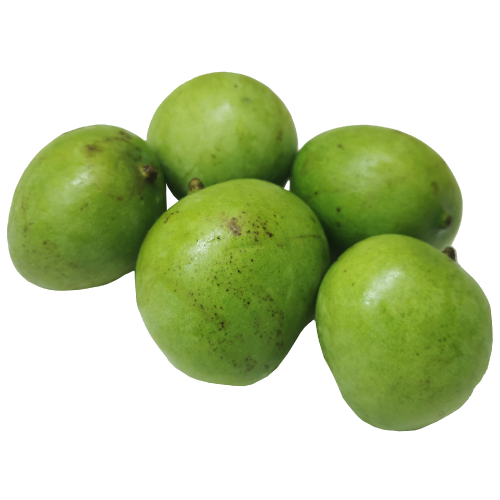 Mango Raw