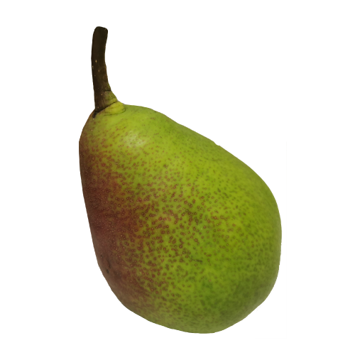 Red Pears
