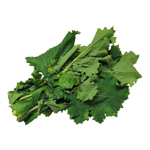 Fresh Saag