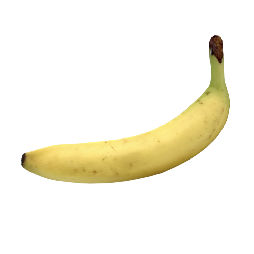 Single Banana.