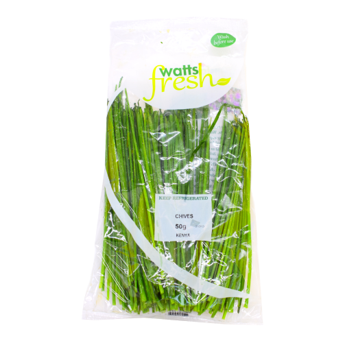 P.p Chives 50g