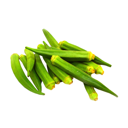 Okra