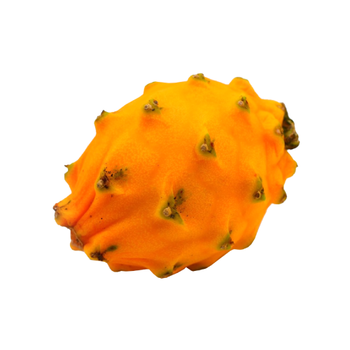 Yellow Dragon Fruit