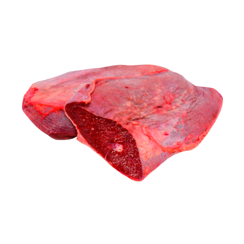 Beef Spleen (pitta)