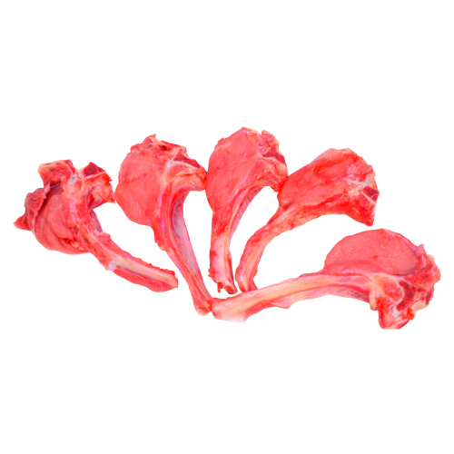 Veal Chops