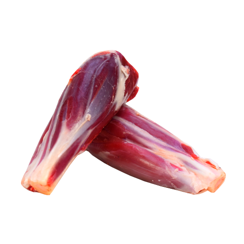 Lamb Shanks