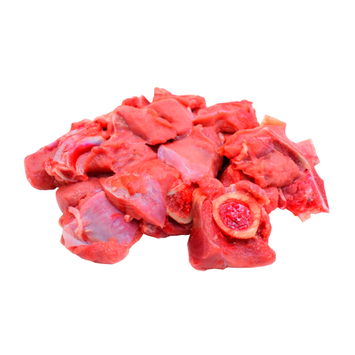 Veal Mix