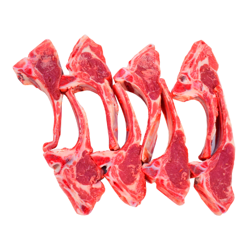 Lamb Front Chops