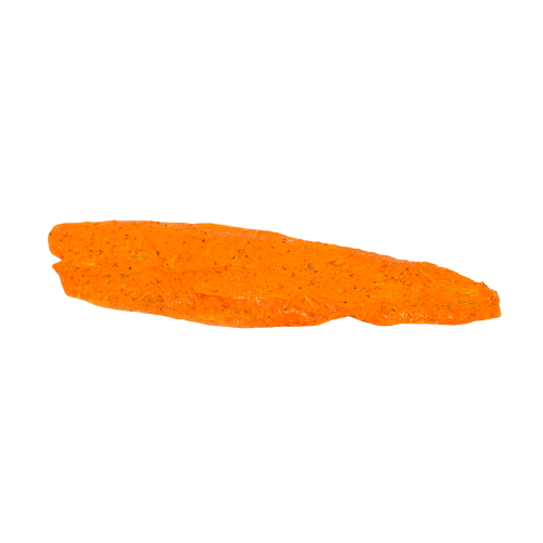 Marinated Basa Fish.