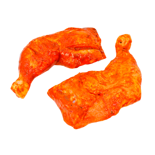 Peri Peri Chicken Legs