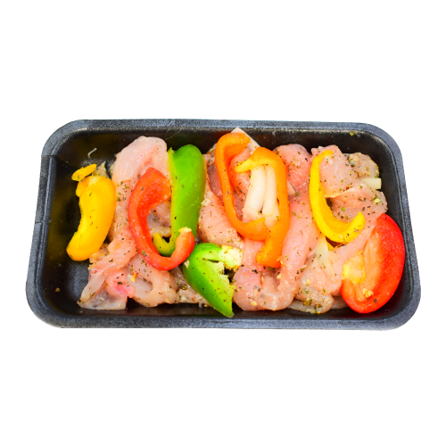 Chicken Shashlik