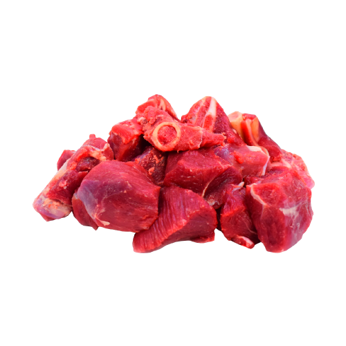Lamb Mix