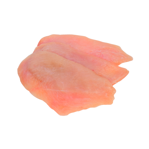 Chicken Breast Steak